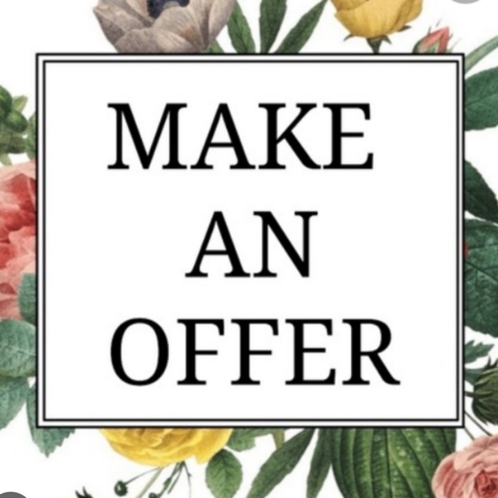 Let’s make a deal! 🤩